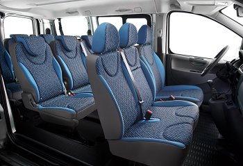 NUOVO FIAT SCUDO