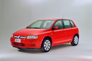 FIAT STILO MY2006