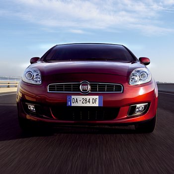 FIAT BRAVO