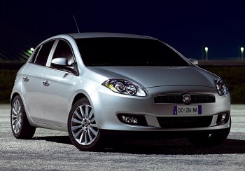 FIAT BRAVO