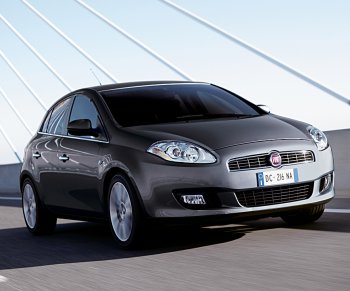 FIAT BRAVO