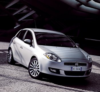 FIAT BRAVO