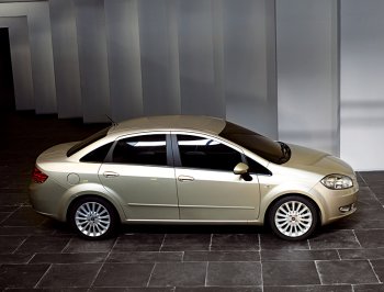 FIAT LINEA