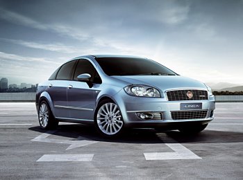 FIAT LINEA