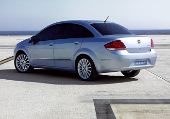 FIAT LINEA