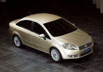 FIAT LINEA