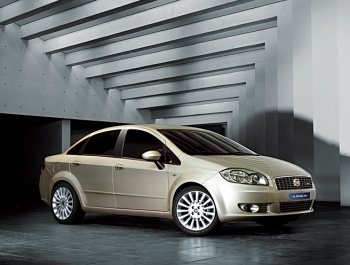 FIAT LINEA