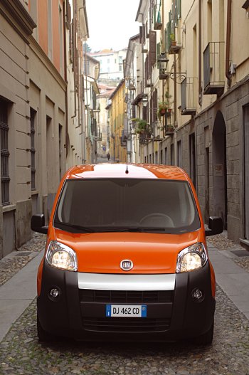 FIAT FIORINO CARGO