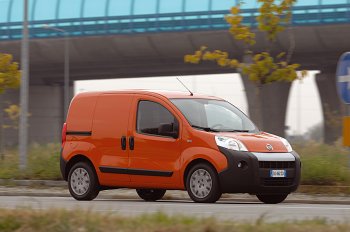 FIAT FIORINO CARGO