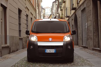 FIAT FIORINO CARGO