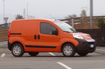 FIAT FIORINO CARGO