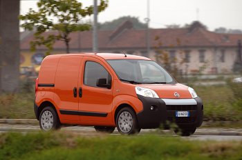 FIAT FIORINO CARGO