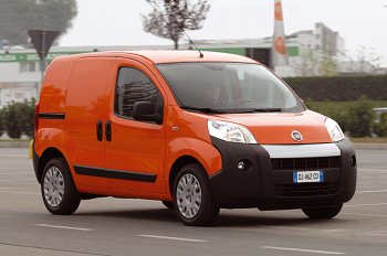 FIAT FIORINO CARGO