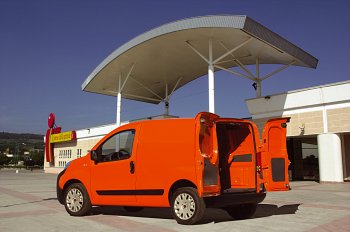 FIAT FIORINO CARGO