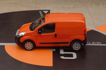 FIAT FIORINO CARGO