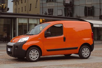 FIAT FIORINO CARGO