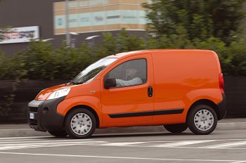 FIAT FIORINO CARGO