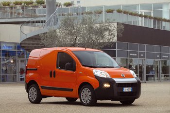 FIAT FIORINO CARGO