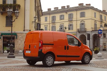 FIAT FIORINO CARGO