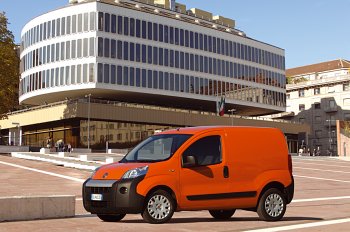 FIAT FIORINO CARGO