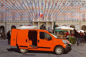 FIAT FIORINO CARGO