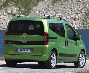 FIAT QUBO