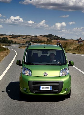 FIAT QUBO