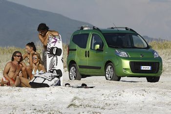 FIAT QUBO