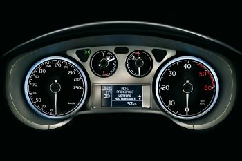 LANCIA DELTA