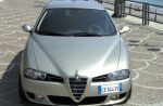 click here to view this image of the new Alfa Romeo 156 2.4JTD Multijet 20v in high resolution