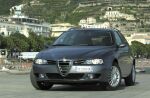 click here to view this image of the new Alfa Romeo 156 Sportwagon 2.0 JTS