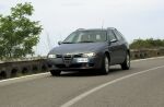 click here to view this image of the new Alfa Romeo 156 Sportwagon 2.0 JTS