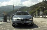 click here to view this image of the new Alfa Romeo 156 Sportwagon 2.0 JTS