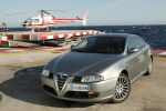 Click here to view this image on the Alfa GT in high resolution