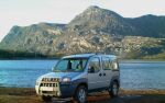 Italiaspeed Com Fiat Doblo Adventure