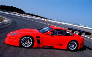 Click here to enlarge this image of the Ferrari 575GTC