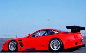 Click here to enlarge this image of the Ferrari 575GTC