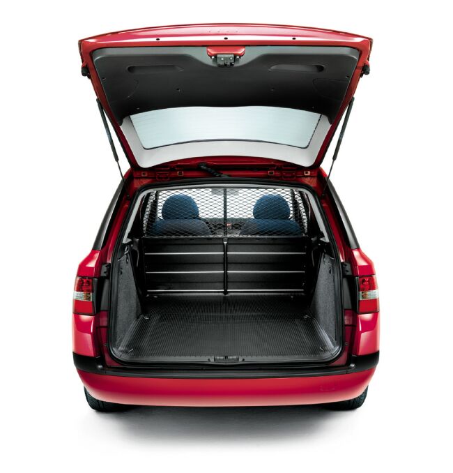 click here to view this image of the new Fiat Stilo Multiwagon Van in high resolution