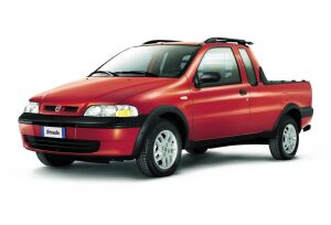 click here to view this image of the new Fiat Strada in high resolution
