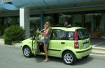 Click here to open this image of the new Fiat Panda in high resolution