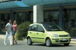 Click here to open this image of the new Fiat Panda in high resolution