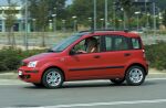 Click here to open this image of the new Fiat Panda in high resolution