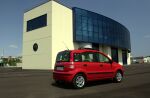 Click here to open this image of the new Fiat Panda in high resolution
