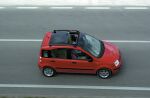 Click here to open this image of the new Fiat Panda in high resolution