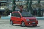 Click here to open this image of the new Fiat Panda in high resolution