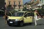 Click here to open this image of the new Fiat Panda in high resolution