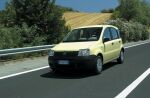 Click here to open this image of the new Fiat Panda in high resolution