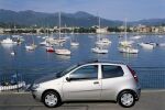 click here to view this image of the new Fiat Punto in high resolution