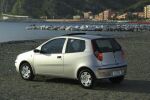 click here to view this image of the new Fiat Punto in high resolution