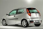 click here to view this image of the new Fiat Punto in high resolution